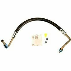 Best Sale 🔥 Power Steering Pressure Line Hose Assembly - Gates 357010 🔥
