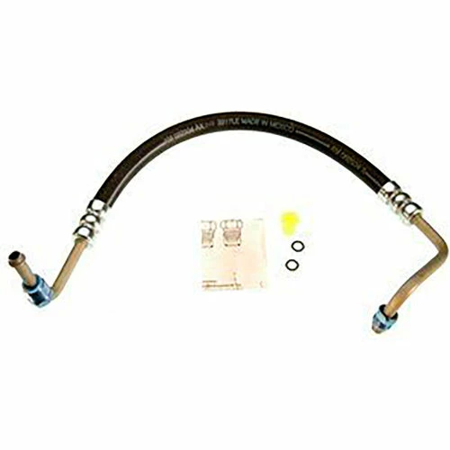 Best Sale ๐ฅ Power Steering Pressure Line Hose Assembly - Gates 357010 ๐ฅ