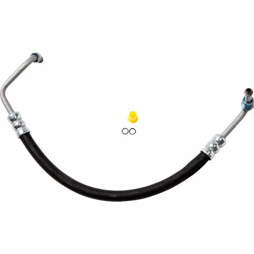 Best Sale ๐ฅ Power Steering Pressure Line Hose Assembly - Gates 357010 ๐ฅ - Image 2