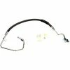 Discount ✨ Power Steering Pressure Line Hose Assembly - Gates 357390 🎉