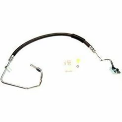 Discount โจ Power Steering Pressure Line Hose Assembly - Gates 357390 ๐