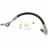 Budget 😀 Power Steering Pressure Line Hose Assembly - Gates 357500 🔥