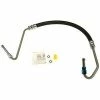 Promo ⌛ Power Steering Pressure Line Hose Assembly - Gates 357550 👍