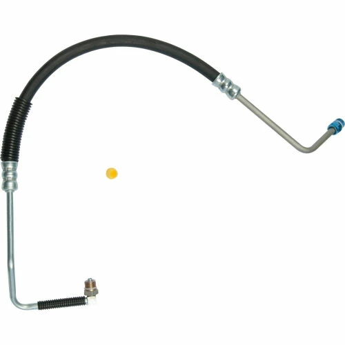 Outlet โญ Power Steering Pressure Line Hose Assembly - Gates 357560 ๐ - Image 2