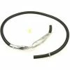 Hot Sale 🌟 Power Steering Return Line Hose Assembly - Gates 357620 👍