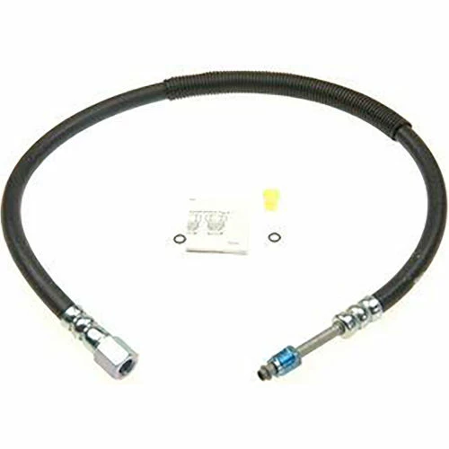 Budget 🔔 Power Steering Pressure Line Hose Assembly - Gates 357630 ✔️