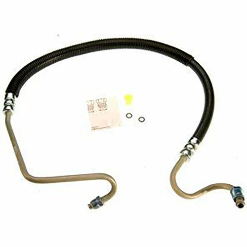 Best reviews of โญ Power Steering Pressure Line Hose Assembly - Gates 357640 ๐งจ