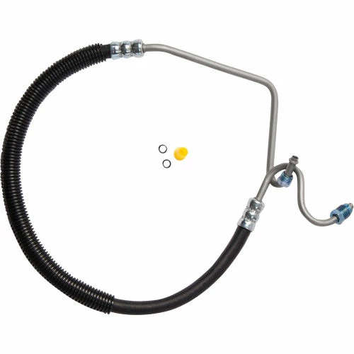 Best reviews of โญ Power Steering Pressure Line Hose Assembly - Gates 357640 ๐งจ - Image 2