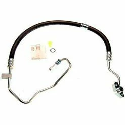 Buy ✔️ Power Steering Pressure Line Hose Assembly - Gates 357730 😀
