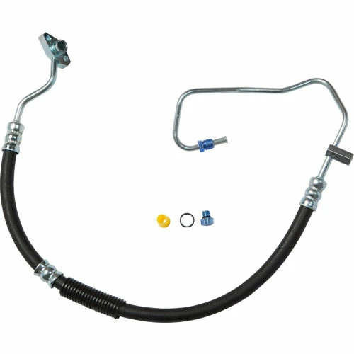 Buy ✔️ Power Steering Pressure Line Hose Assembly - Gates 357730 😀 - Image 2