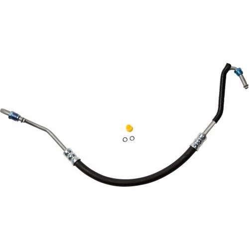 Best deal 👍 Power Steering Pressure Line Hose Assembly - Gates 357930 😍 - Image 2