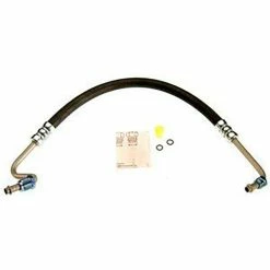 Top 10 🧨 Power Steering Pressure Line Hose Assembly - Gates 358090 🎁
