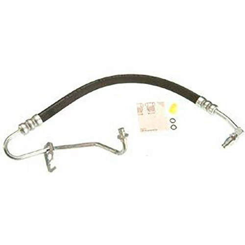Outlet 🎁 Power Steering Pressure Line Hose Assembly - Gates 358370 🔥