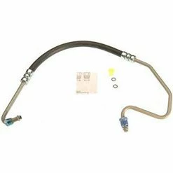 Best reviews of 🎁 Power Steering Pressure Line Hose Assembly - Gates 358540 🎉