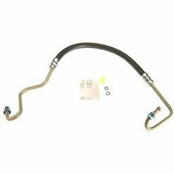 Top 10 😍 Power Steering Pressure Line Hose Assembly - Gates 358560 🎁