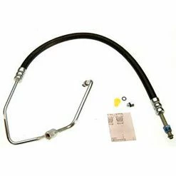 Discount โจ Power Steering Pressure Line Hose Assembly - Gates 358570 โค๏ธ
