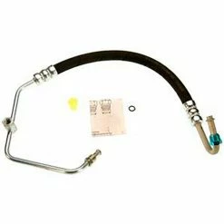 Brand new ❤️ Power Steering Pressure Line Hose Assembly - Gates 358630 😉