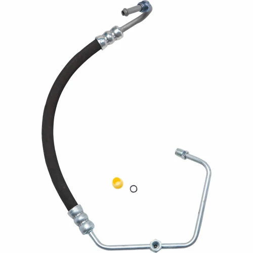 Brand new ❤️ Power Steering Pressure Line Hose Assembly - Gates 358630 😉 - Image 2