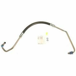Wholesale ✔️ Power Steering Pressure Line Hose Assembly - Gates 358680 🔥