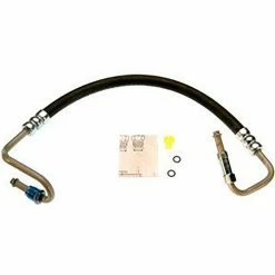 Buy 🧨 Power Steering Pressure Line Hose Assembly - Gates 358690 👏