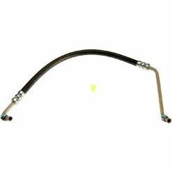 Discount 🧨 Power Steering Pressure Line Hose Assembly - Gates 358800 💯