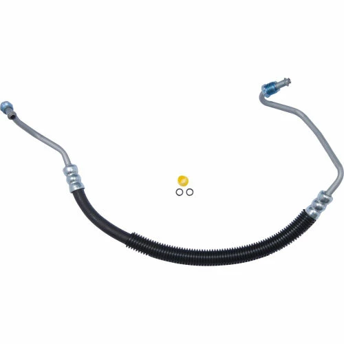 Best Sale 👏 Power Steering Pressure Line Hose Assembly - Gates 358930 🌟 - Image 2