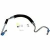 Promo 🎁 Power Steering Pressure Line Hose Assembly - Gates 358980 🛒