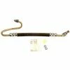 Best Sale ❤️ Power Steering Pressure Line Hose Assembly - Gates 359040 ✔️