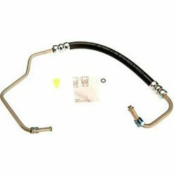 Discount ๐ Power Steering Pressure Line Hose Assembly - Gates 359130 ๐