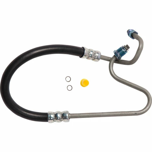 Best Pirce 🛒 Power Steering Pressure Line Hose Assembly - Gates 359320 🔥 - Image 2