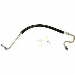Budget 👏 Power Steering Pressure Line Hose Assembly - Gates 359530 🌟