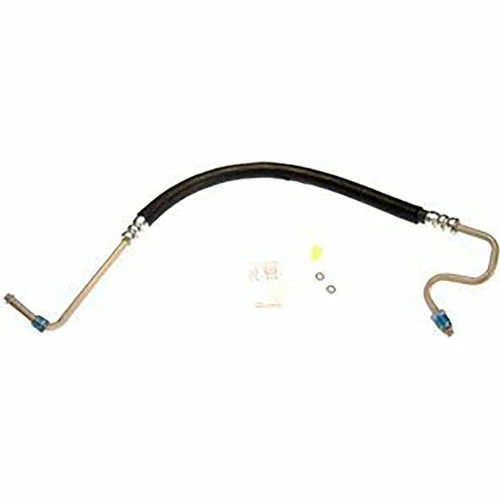 Budget ๐ Power Steering Pressure Line Hose Assembly - Gates 359530 ๐