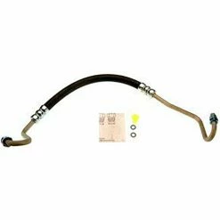 Cheap 😉 Power Steering Pressure Line Hose Assembly - Gates 359570 🤩
