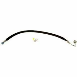 Buy โ Power Steering Pressure Line Hose Assembly - Gates 359590 โค๏ธ