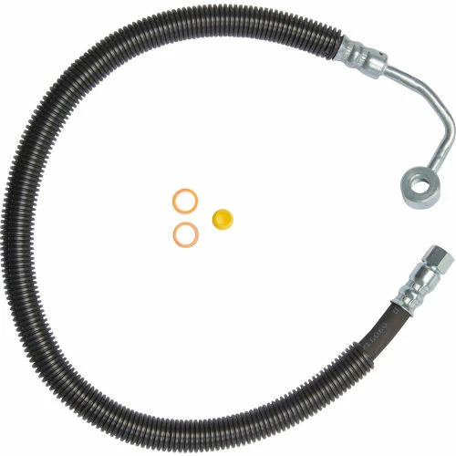 Buy ⌛ Power Steering Pressure Line Hose Assembly - Gates 359590 ❤️ - Image 2