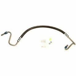 Discount 🌟 Power Steering Pressure Line Hose Assembly - Gates 359660 ✔️