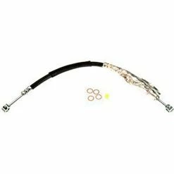 Buy 🎉 Power Steering Pressure Line Hose Assembly - Gates 359710 ✔️