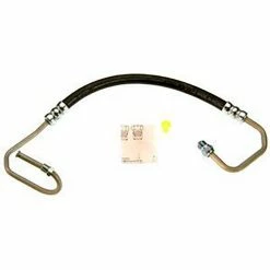 Buy โญ Power Steering Pressure Line Hose Assembly - Gates 359720 ๐ฅฐ