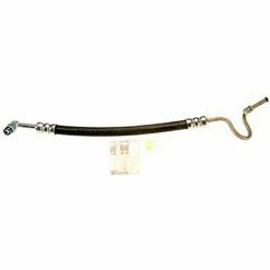 Cheapest ๐ฅ Power Steering Pressure Line Hose Assembly - Gates 359930 ๐ฅ