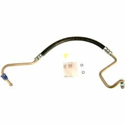 Buy ⭐ Power Steering Pressure Line Hose Assembly - Gates 360090 😉