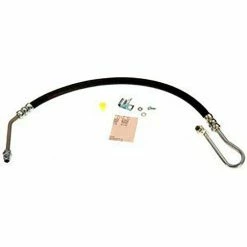 Top 10 💯 Power Steering Pressure Line Hose Assembly - Gates 360210 🛒