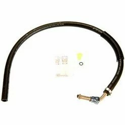 Best Pirce ✔️ Power Steering Return Line Hose Assembly - Gates 360510 🛒