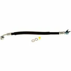 Best deal 💯 Power Steering Pressure Line Hose Assembly - Gates 360520 👏