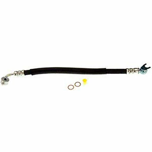 Best deal 💯 Power Steering Pressure Line Hose Assembly - Gates 360520 👏