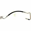 Coupon 🥰 Power Steering Pressure Line Hose Assembly - Gates 360570 ❤️