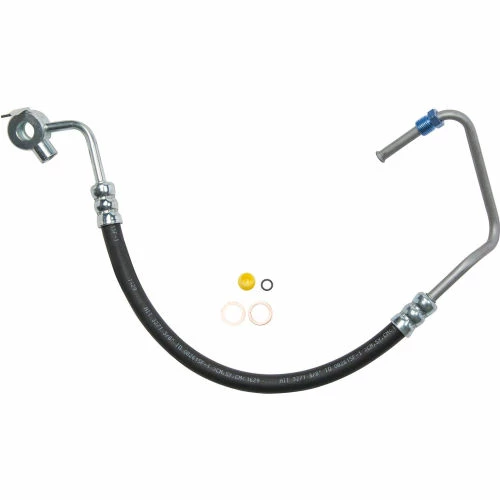Coupon ๐ฅฐ Power Steering Pressure Line Hose Assembly - Gates 360570 โค๏ธ - Image 2