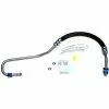 Deals ✨ Power Steering Pressure Line Hose Assembly - Gates 360680 🔥