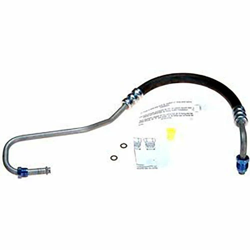 Deals ✨ Power Steering Pressure Line Hose Assembly - Gates 360680 🔥