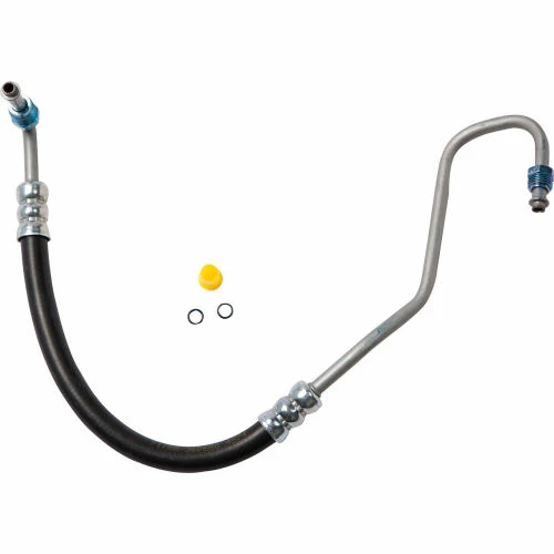 Deals ✨ Power Steering Pressure Line Hose Assembly - Gates 360680 🔥 - Image 2