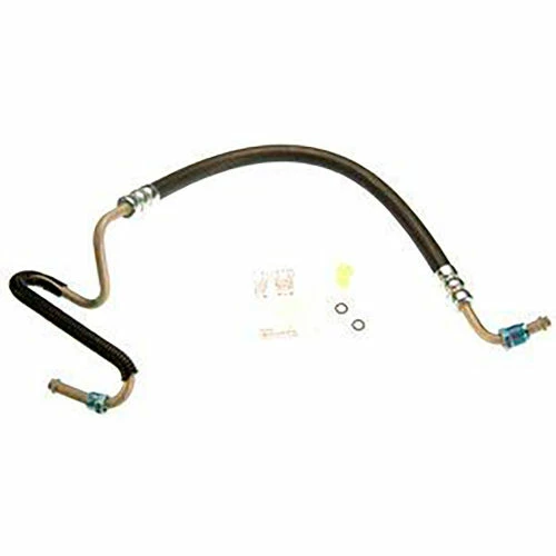 Cheapest โค๏ธ Power Steering Pressure Line Hose Assembly - Gates 360740 ๐คฉ